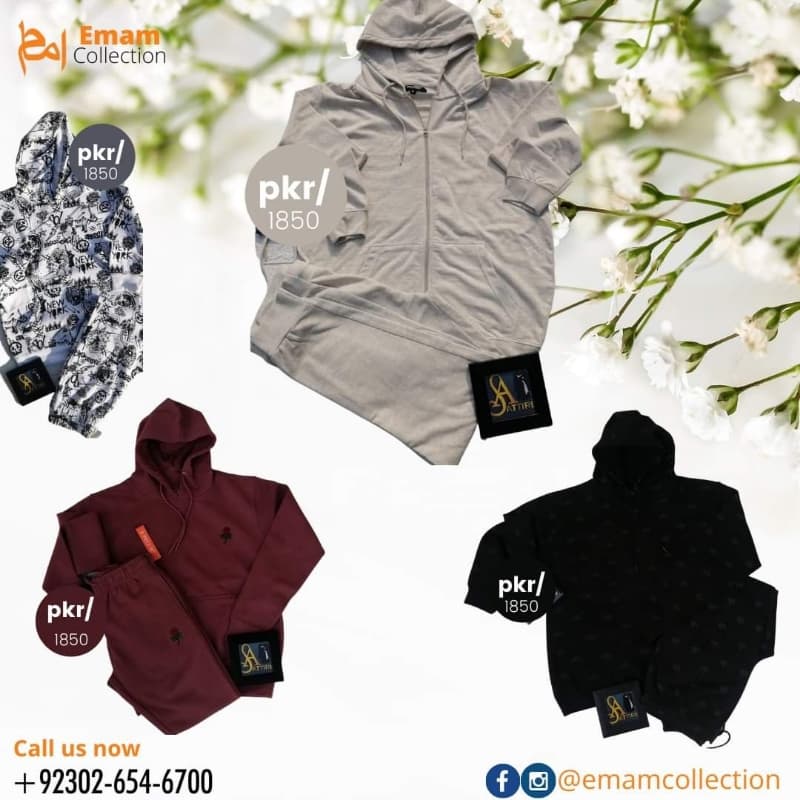 Men Branded Jacket 2022